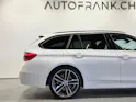 BMW 335d xDrive M-Sport Touring