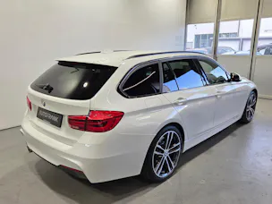 BMW 335d xDrive M-Sport Touring