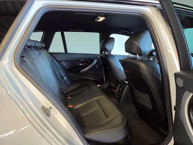 BMW 335d xDrive M-Sport Touring