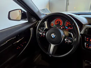 BMW 335d xDrive M-Sport Touring