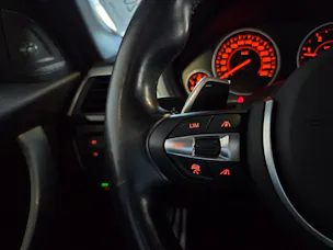 BMW 335d xDrive M-Sport Touring