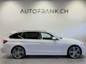 BMW 335d xDrive M-Sport Touring