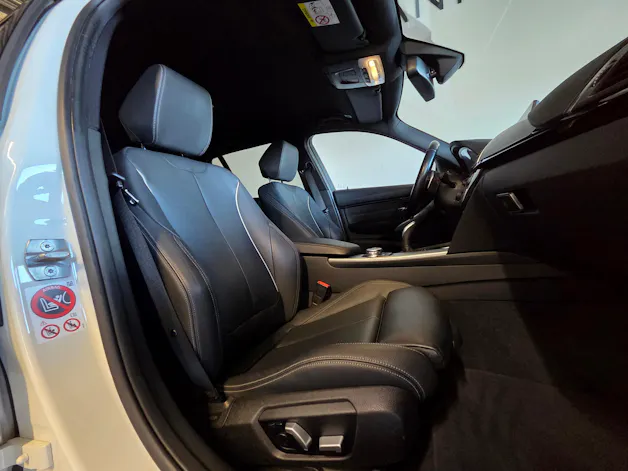 BMW 335d xDrive M-Sport Touring