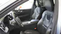 Volvo XC60 T8 eAWD Inscription Geartronic