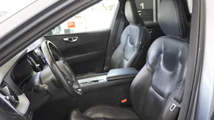 Volvo XC60 T8 eAWD Inscription Geartronic