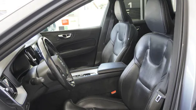 Volvo XC60 T8 eAWD Inscription Geartronic