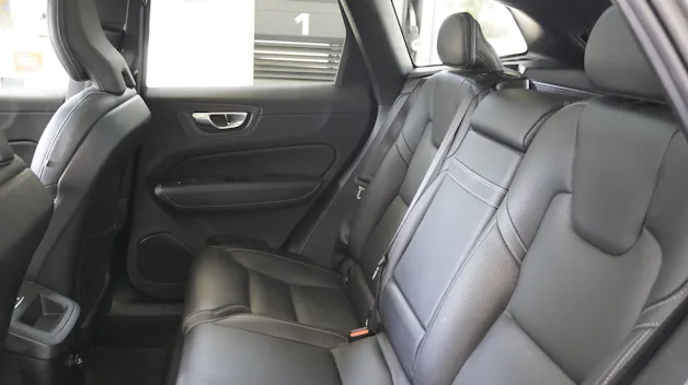Volvo XC60 T8 eAWD Inscription Geartronic