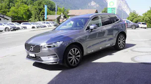 Volvo XC60 T8 eAWD Inscription Geartronic