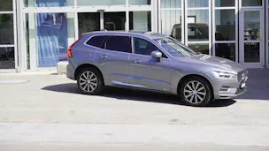 Volvo XC60 T8 eAWD Inscription Geartronic