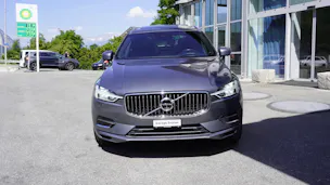 Volvo XC60 T8 eAWD Inscription Geartronic