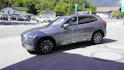 Volvo XC60 T8 eAWD Inscription Geartronic