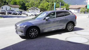 Volvo XC60 T8 eAWD Inscription Geartronic