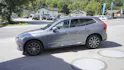 Volvo XC60 T8 eAWD Inscription Geartronic
