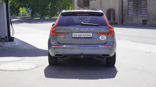 Volvo XC60 T8 eAWD Inscription Geartronic