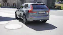 Volvo XC60 T8 eAWD Inscription Geartronic