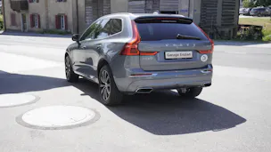 Volvo XC60 T8 eAWD Inscription Geartronic