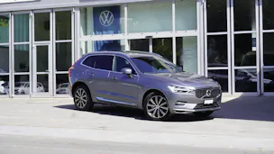 Volvo XC60 T8 eAWD Inscription Geartronic