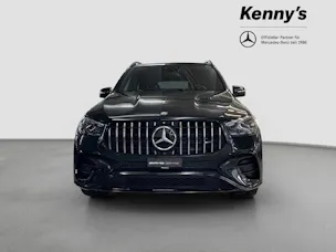 Mercedes-Benz GLE 53 AMG 4MATIC+