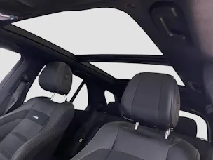 Mercedes-Benz GLE 53 AMG 4MATIC+
