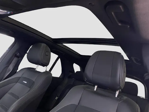 Mercedes-Benz GLE 53 AMG 4MATIC+