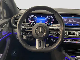 Mercedes-Benz GLE 53 AMG 4MATIC+