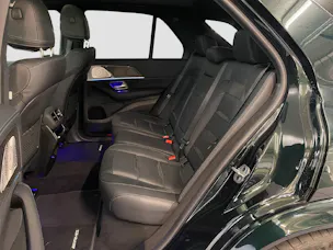 Mercedes-Benz GLE 53 AMG 4MATIC+