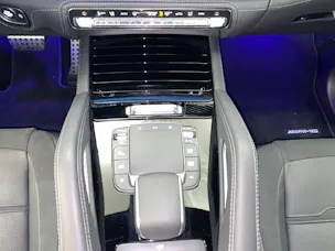 Mercedes-Benz GLE 53 AMG 4MATIC+