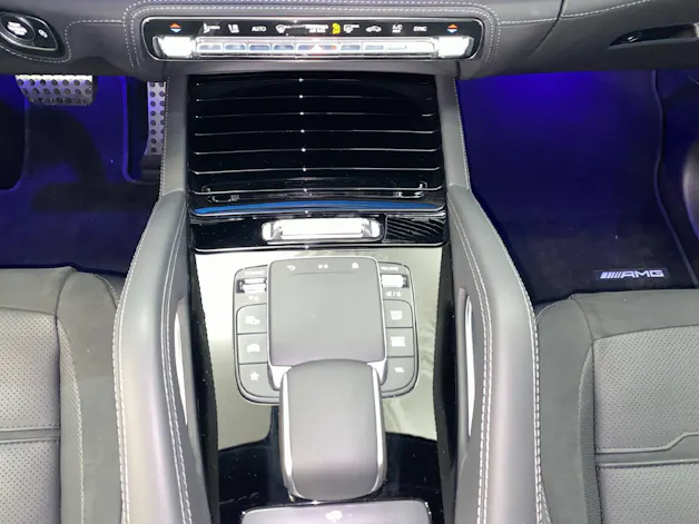 Mercedes-Benz GLE 53 AMG 4MATIC+