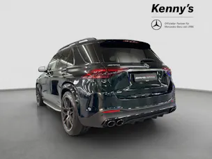 Mercedes-Benz GLE 53 AMG 4MATIC+