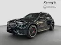 Mercedes-Benz GLE 53 AMG 4MATIC+