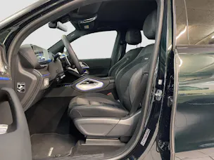 Mercedes-Benz GLE 53 AMG 4MATIC+