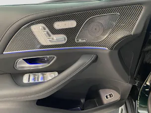 Mercedes-Benz GLE 53 AMG 4MATIC+