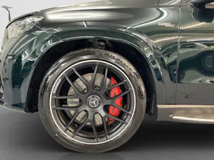 Mercedes-Benz GLE 53 AMG 4MATIC+