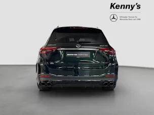Mercedes-Benz GLE 53 AMG 4MATIC+