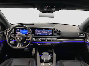 Mercedes-Benz GLE 53 AMG 4MATIC+