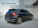 VW Polo 2.0 TSI GTI DSG