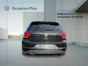 VW Polo 2.0 TSI GTI DSG