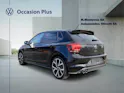 VW Polo 2.0 TSI GTI DSG