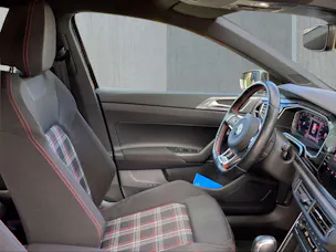 VW Polo 2.0 TSI GTI DSG