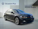 VW Polo 2.0 TSI GTI DSG
