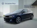VW Polo 2.0 TSI GTI DSG
