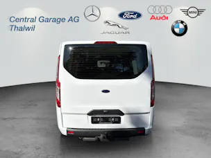 Ford Transit Custom Van 300 L1H1 Trend A
