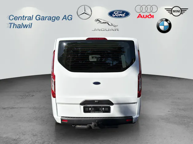 Ford Transit Custom Van 300 L1H1 Trend A