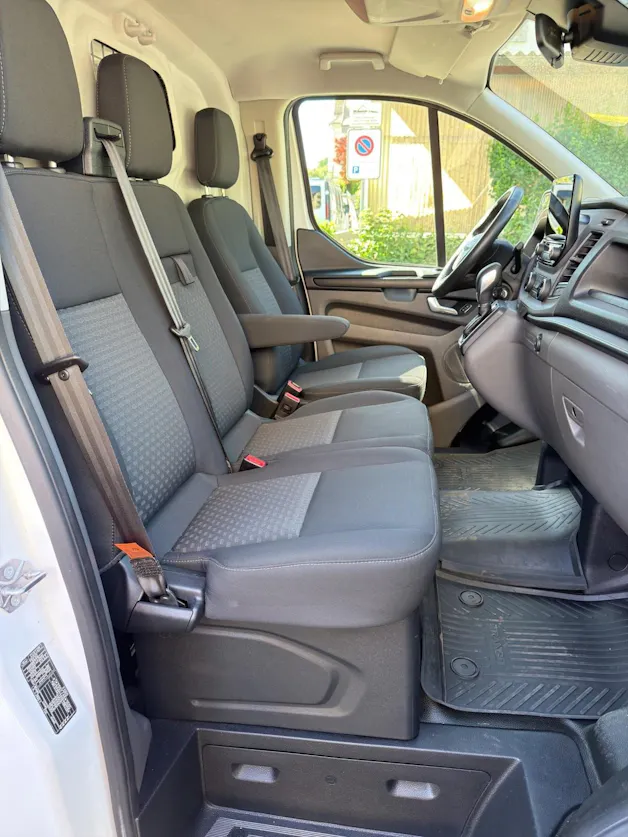 Ford Transit Custom Van 300 L1H1 Trend A