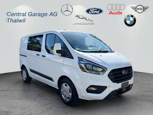 Ford Transit Custom Van 300 L1H1 Trend A