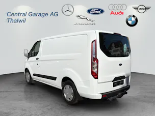 Ford Transit Custom Van 300 L1H1 Trend A
