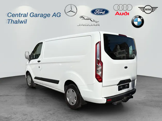 Ford Transit Custom Van 300 L1H1 Trend A
