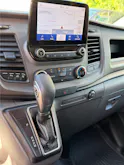 Ford Transit Custom Van 300 L1H1 Trend A