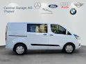 Ford Transit Custom Van 300 L1H1 Trend A