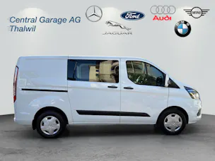 Ford Transit Custom Van 300 L1H1 Trend A
